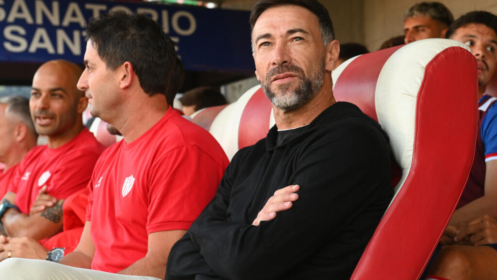 Inter Miami Appoint Cristian ‘Kily’ Gonzalez as Lionel Messi’s New Head Coach